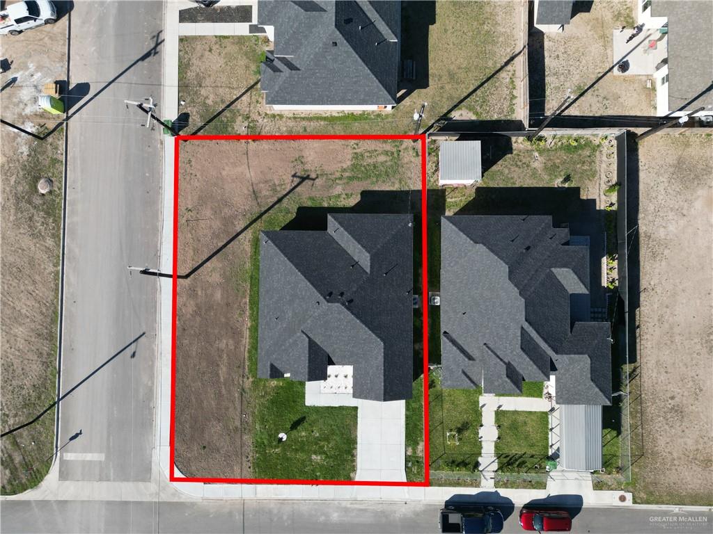 132 E Irvine Avenue, Alamo, Texas image 19