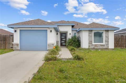 Homes For Sale - 2307 San Charbel Street<br/> San Juan, TX 78589