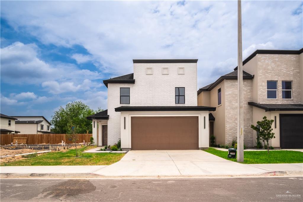 2609 E Solar Drive, Mission, Texas image 1