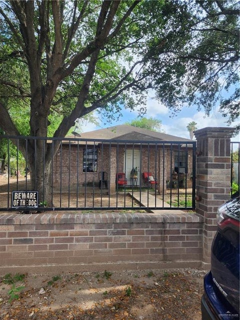 Homes For Sale - 1416 Paseo Del Sol Street<br/> Alamo, TX 78516