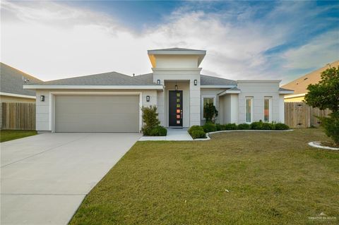 Photo of 7405 53rd Street, Mission, TX 78573 (MLS # 491179)