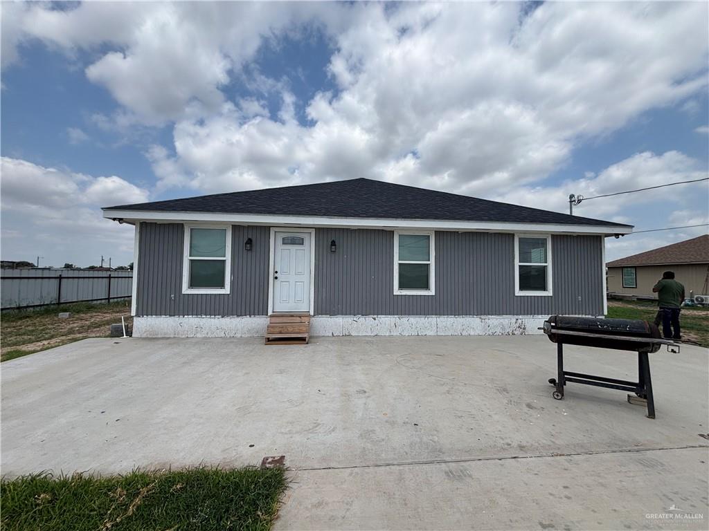 7609 Charlie Boy Street, Mission, Texas image 1