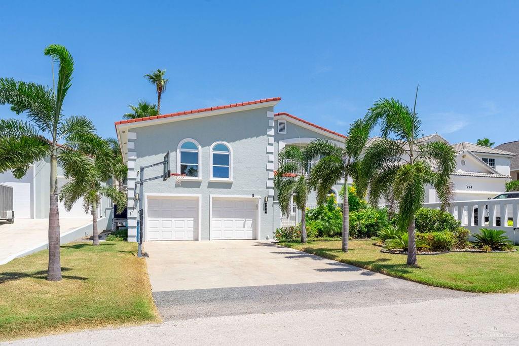 226 W Sunset Drive