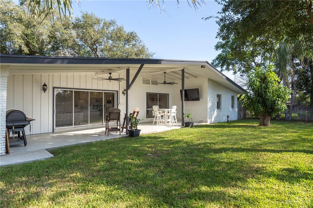 907 W 9th Street, Weslaco, Texas image 17