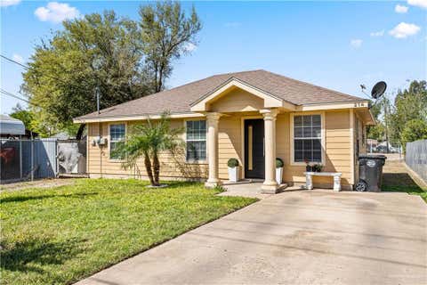 Homes For Sale - 214 Pat Cannon Avenue<br/> Weslaco, TX 78596
