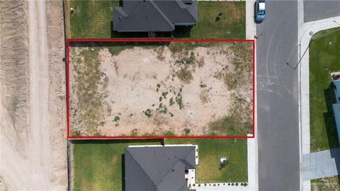Vacant Land For Sale - 5304 N 42nd Street<br/> McAllen, TX 78504