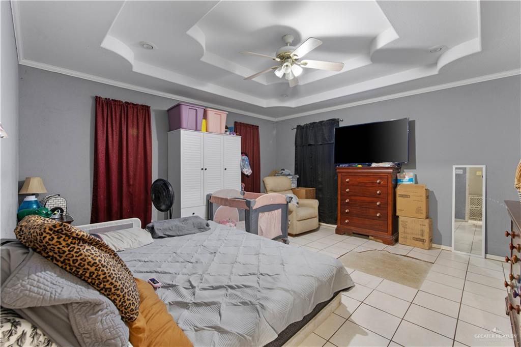 5518 Lakota Drive, Edinburg, Texas image 12