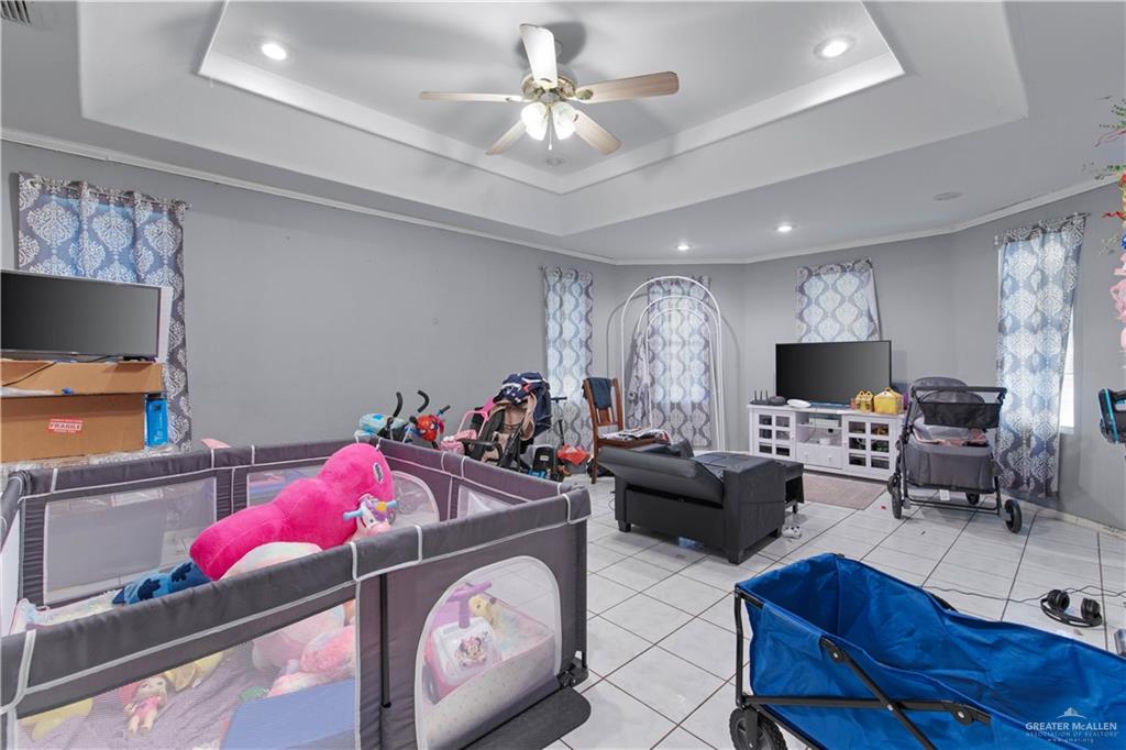 5518 Lakota Drive, Edinburg, Texas image 7