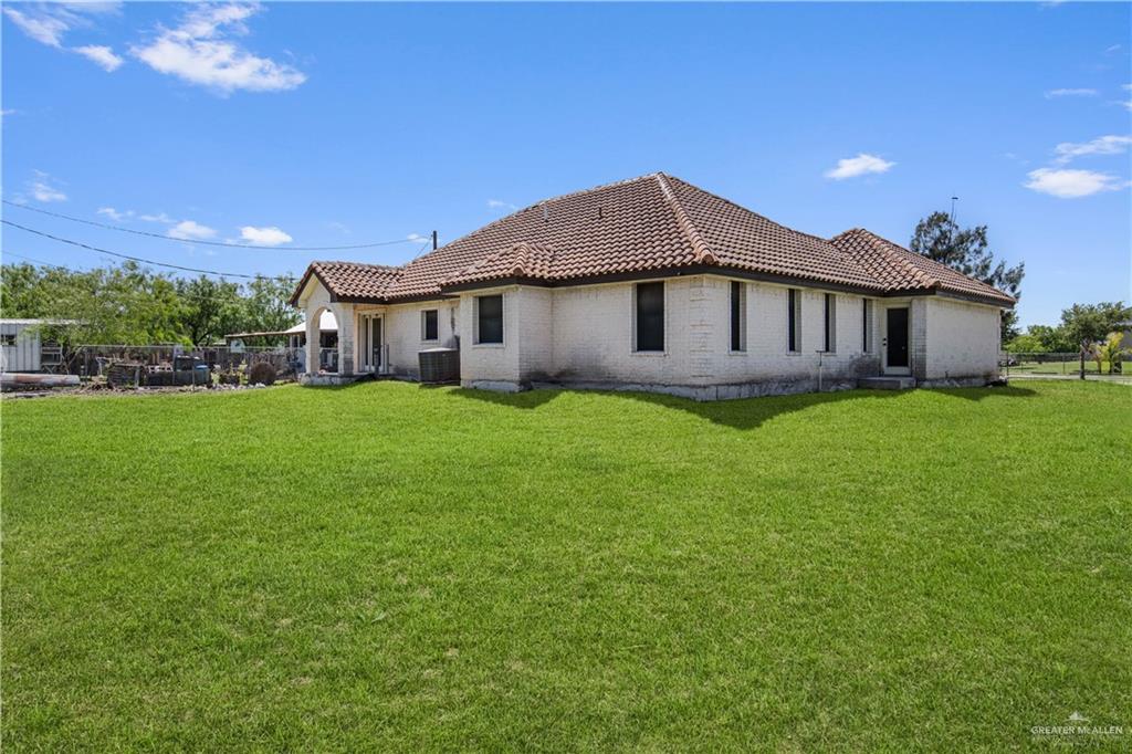 5518 Lakota Drive, Edinburg, Texas image 18