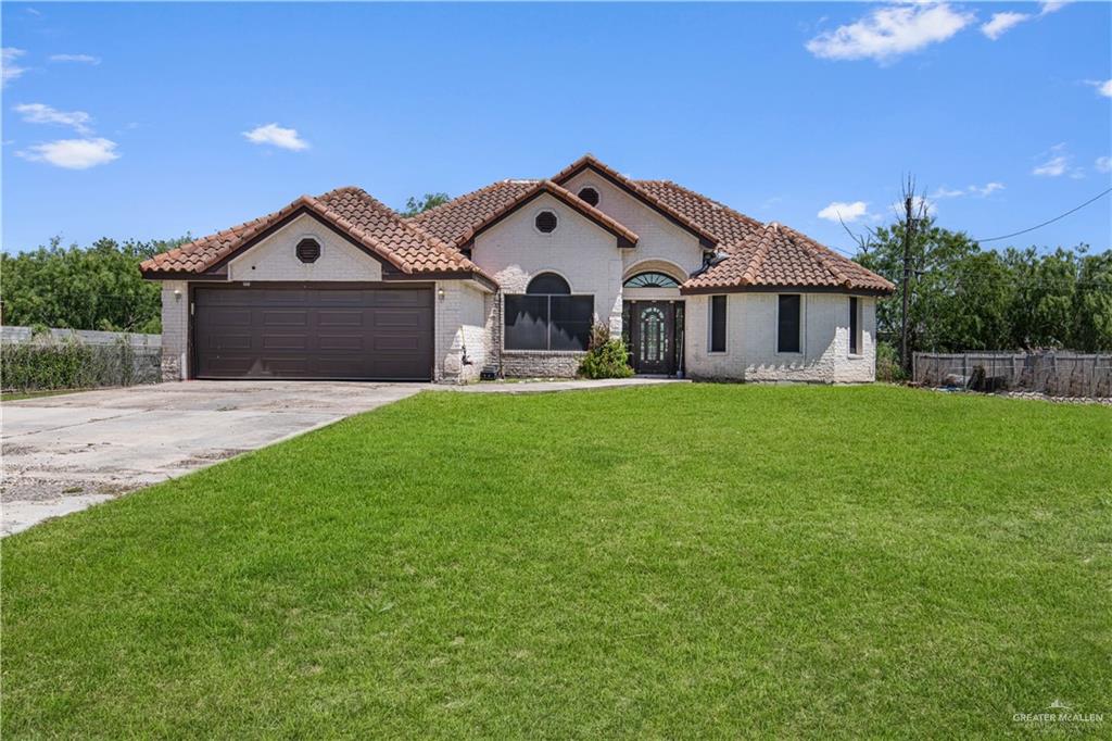 5518 Lakota Drive, Edinburg, Texas image 20