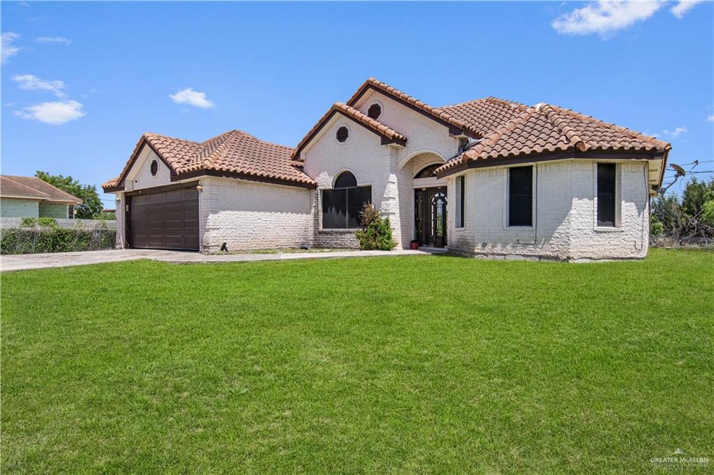 5518 Lakota Drive, Edinburg, Texas image 19