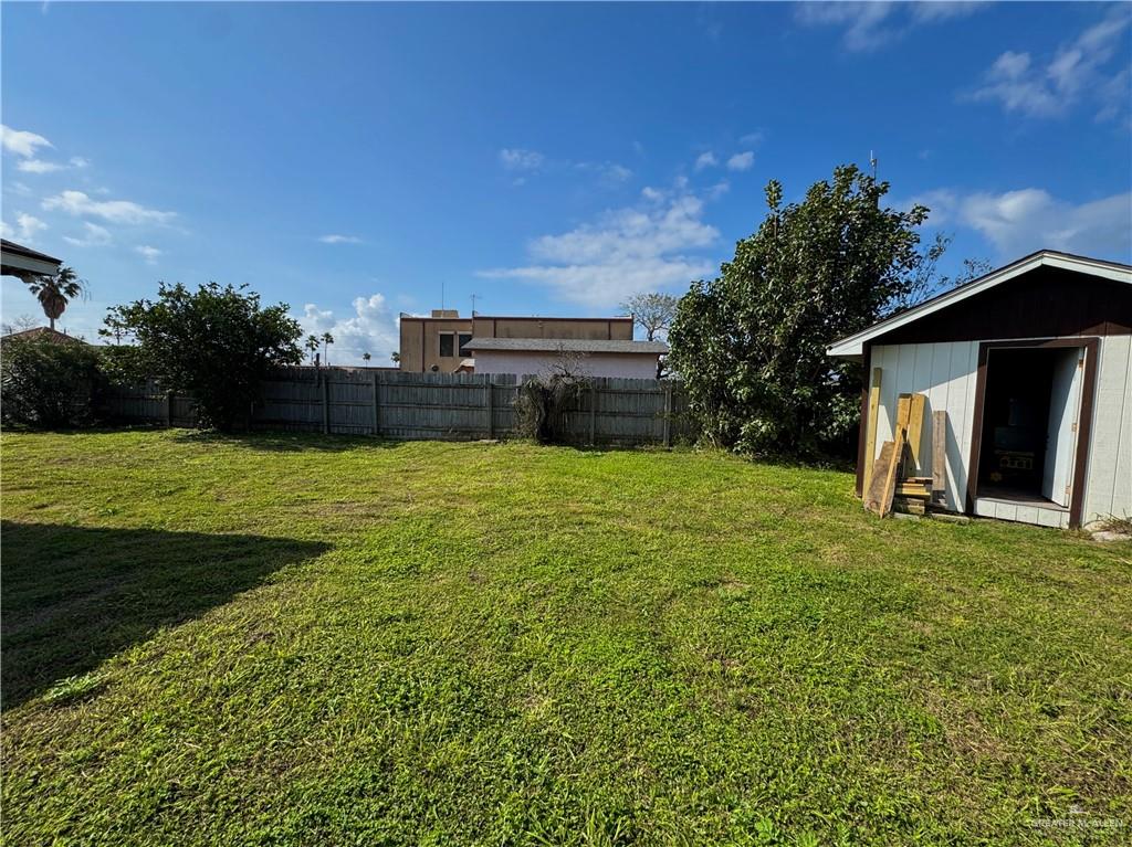 410 Old Stadium Drive, Port Isabel, Texas image 23