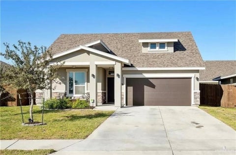 Homes For Rent - 6336 Cascada Bend Road<br/> Hidalgo County, McAllen, TX 78504