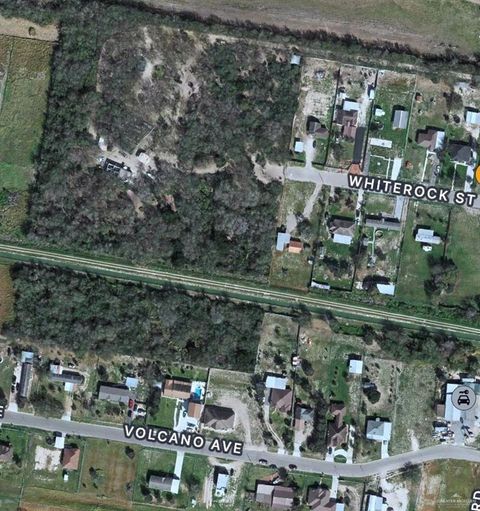 Photo of 1403 White Rock Street, Penitas, TX 78576 (MLS # 484074)