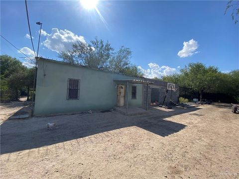 Homes For Sale - 1403 White Rock Street<br/> Penitas, TX 78576