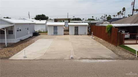 Mobile Home For Rent - 213 London<br/> Mission, TX 78577