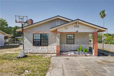 Homes For Sale - 221 E Lovett Street<br/> Hidalgo County, Edinburg, TX 78541