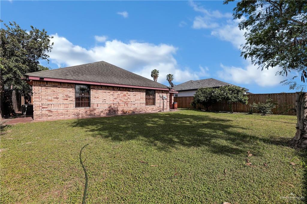 6706 Primavera Street, Pharr, Texas image 15