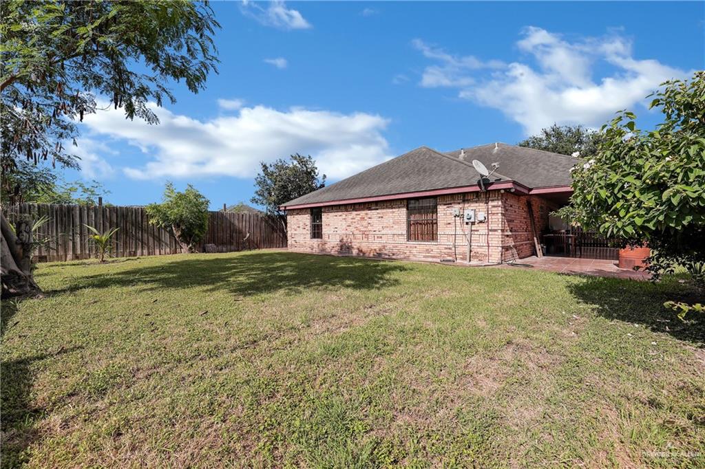 6706 Primavera Street, Pharr, Texas image 16