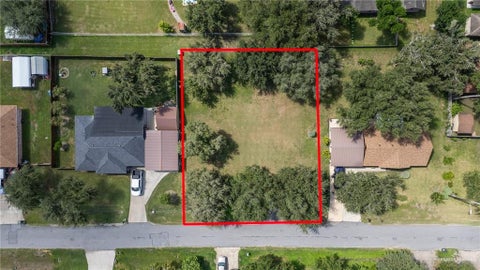 Vacant Land For Sale - Traxler Way<br/> Harlingen, TX 78552