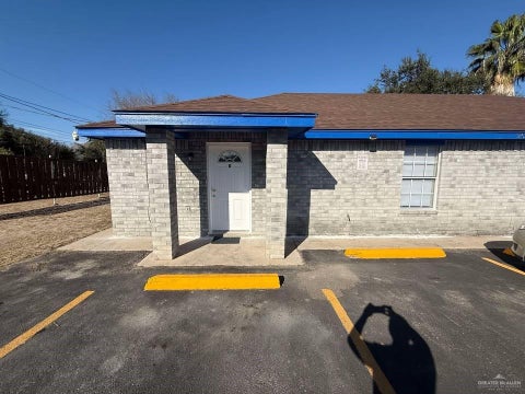 Apartment For Rent - 209 N Bluebonnet Street<br/> Alton, TX 78573