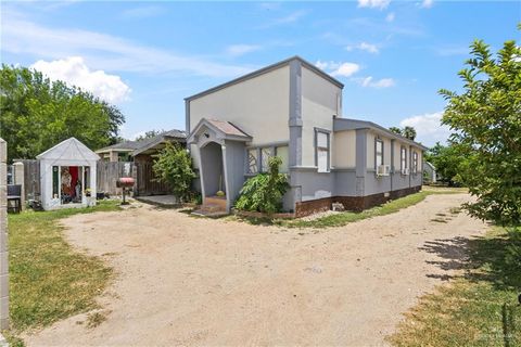 Homes For Sale - 815 San Miguel Street<br/> San Juan, TX 78589