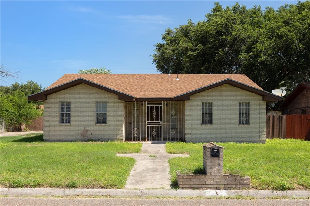 2109 Point West Drive, Edinburg, Texas image 1