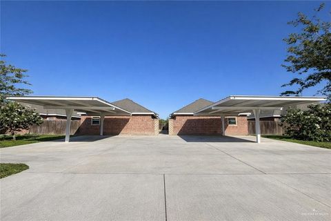 Multifamily For Sale - 610 S Linda Street<br/> Mission, TX 78573