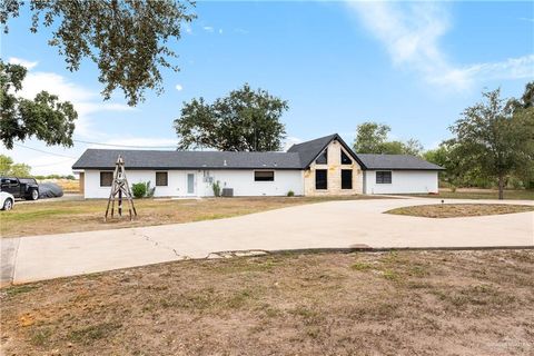 Photo of 2002 N Mayberry Boulevard, Alton, TX 78573 (MLS # 502451)