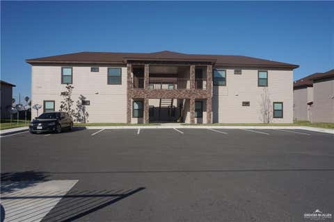 Apartment For Rent - 1100 W Eisenhower Street #J<br/> Pharr, TX 78577