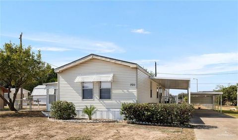 A home in Mission