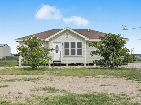 Photo of 3214 Hualahuises Street, Edinburg, TX 78542 (MLS # 502793)