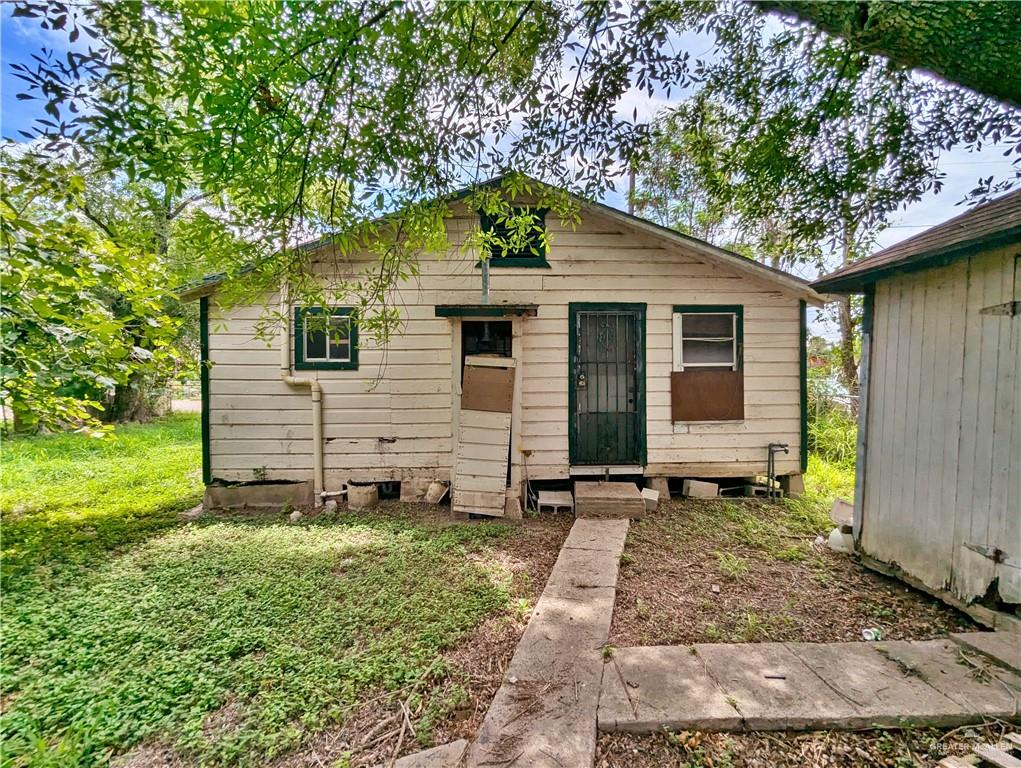 207 N Republic Street, Weslaco, Texas image 4