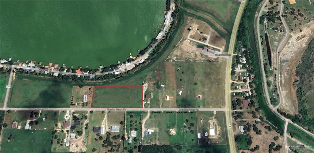 Tbd Charles Green Road, Edcouch, Texas image 1