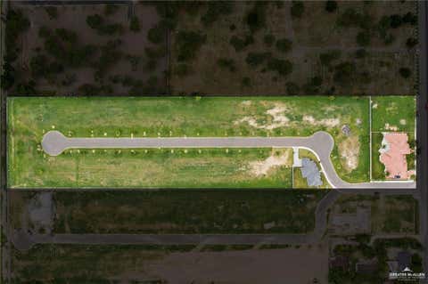Vacant Land For Sale - 1700 Oak Alley Drive<br/> Hidalgo County, Mission, TX 78572