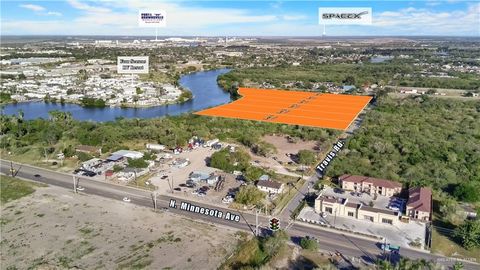 Apartment For Sale - 5887 # 1 Travis Road<br/> Brownsville, TX 78521