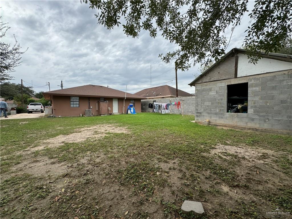 87 Sanchez Drive, Rio Grande City, Texas image 25