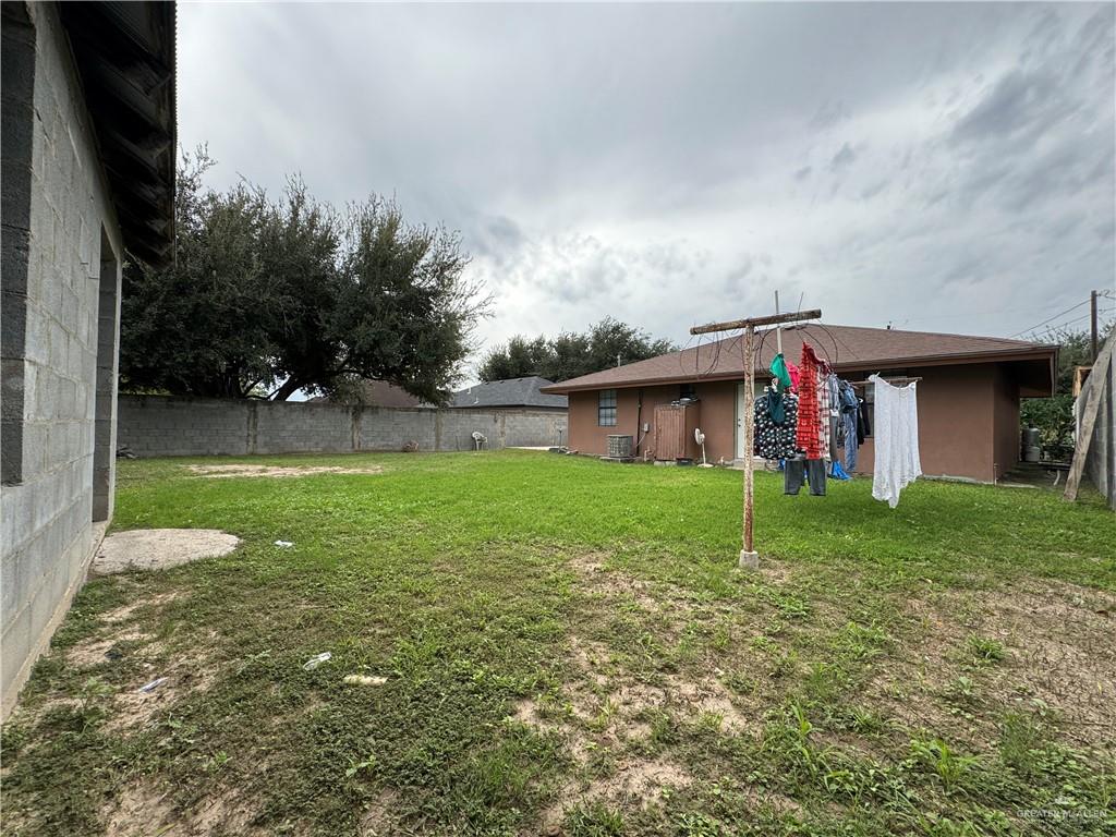 87 Sanchez Drive, Rio Grande City, Texas image 24