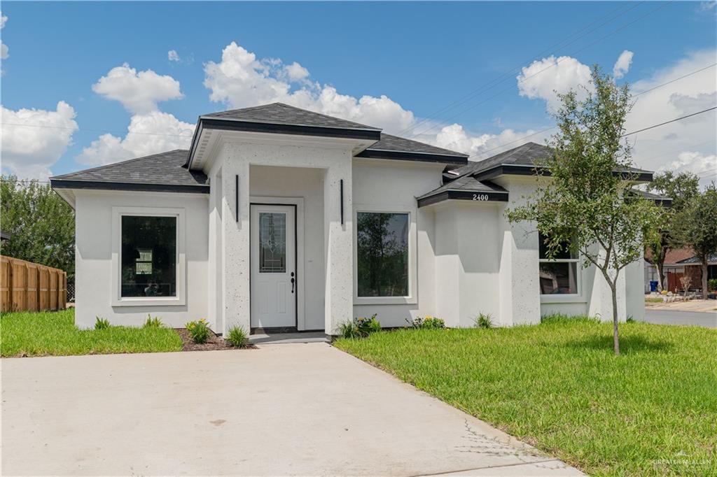 2400 Melba Avenue, McAllen, Texas image 1