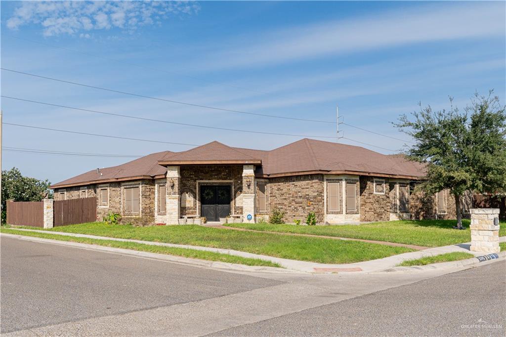 3305 Amethyst Avenue, Mission, Texas image 1