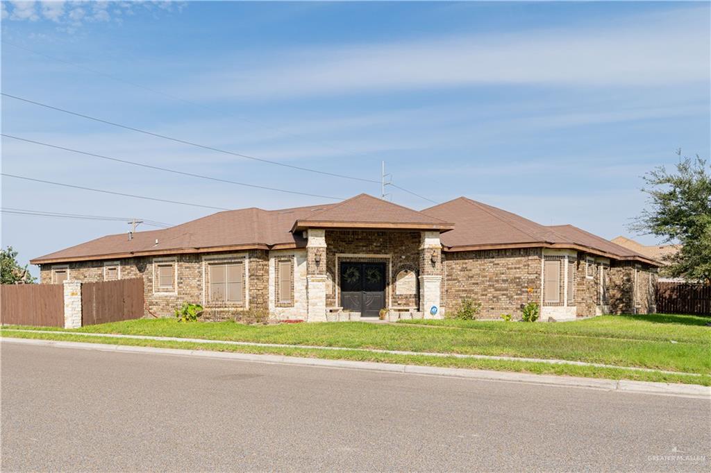 3305 Amethyst Avenue, Mission, Texas image 3