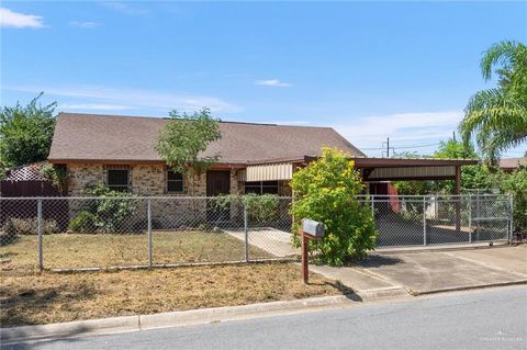 A home in McAllen