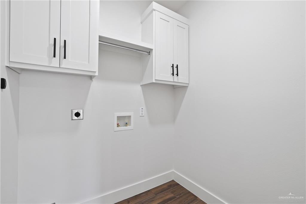 1302 S 9th Street, Alamo, Texas image 14
