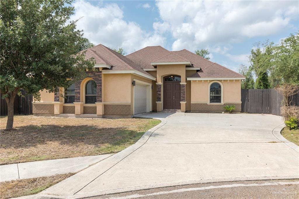 2504 E 25th Street, Mission, Texas image 1
