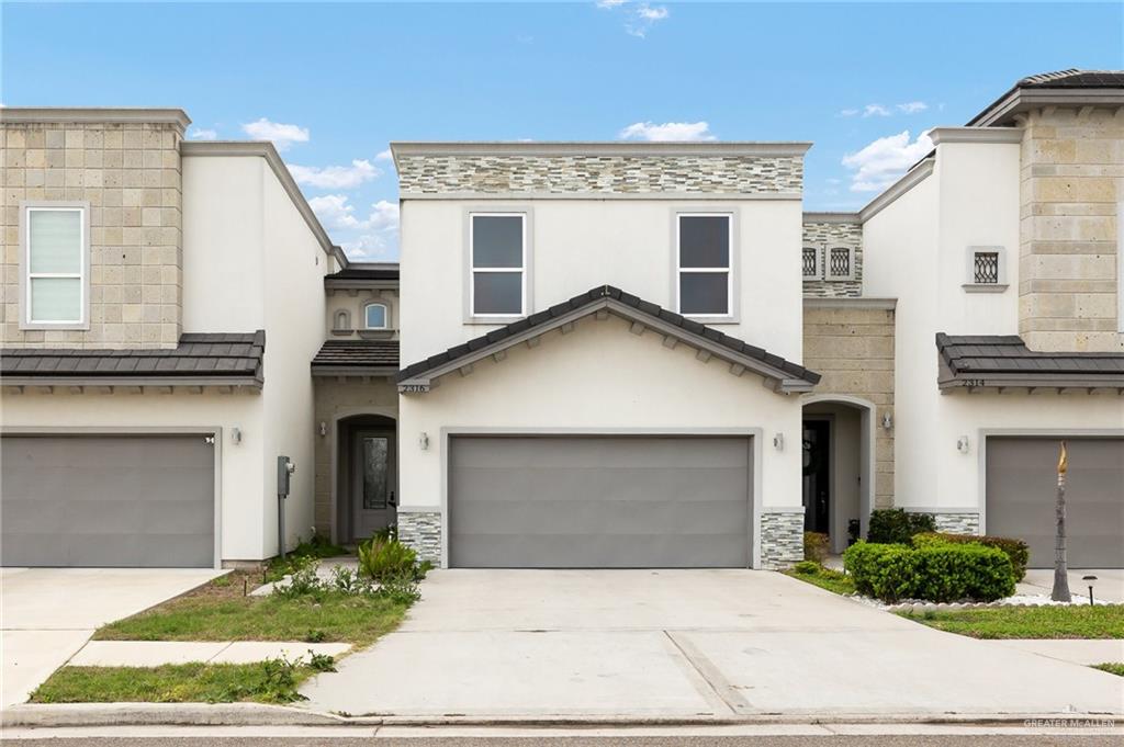 2316 Corales Street, Mission, Texas image 1