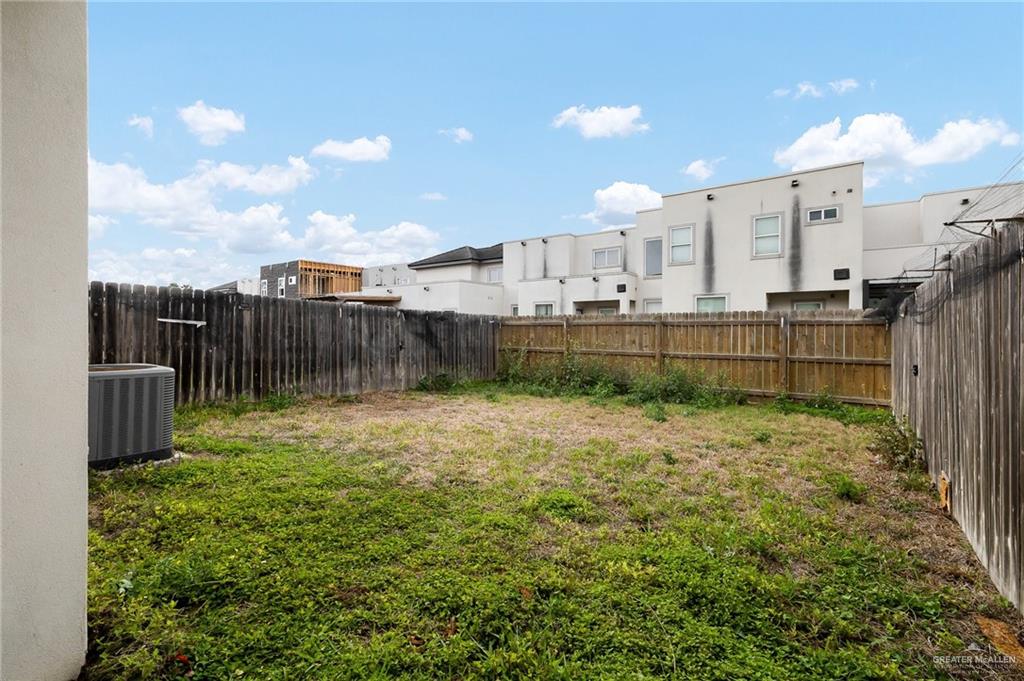 2316 Corales Street, Mission, Texas image 15