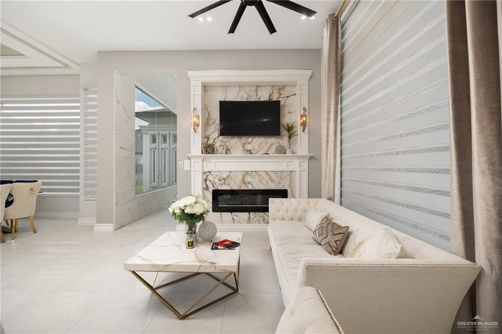 3505 Vendome Drive, McAllen, Texas image 2