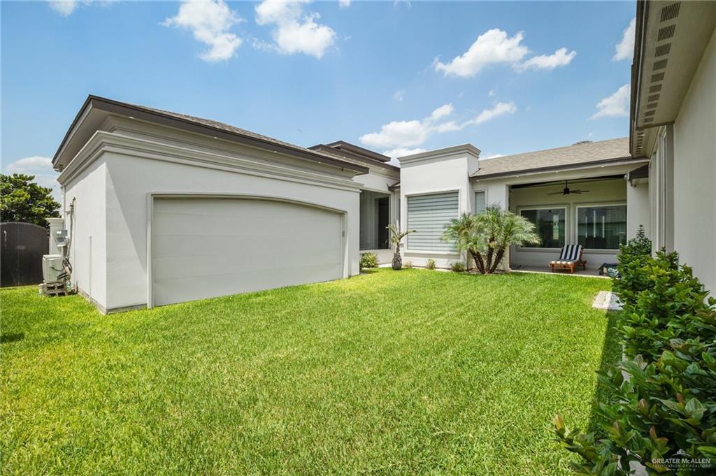 3505 Vendome Drive, McAllen, Texas image 18