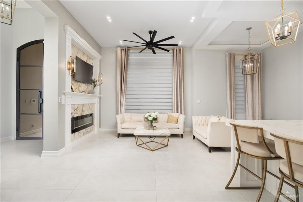 3505 Vendome Drive, McAllen, Texas image 3