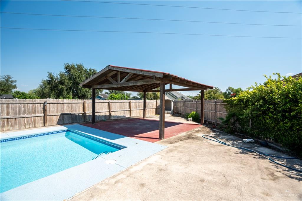 1405 Valencia Avenue, Pharr, Texas image 15